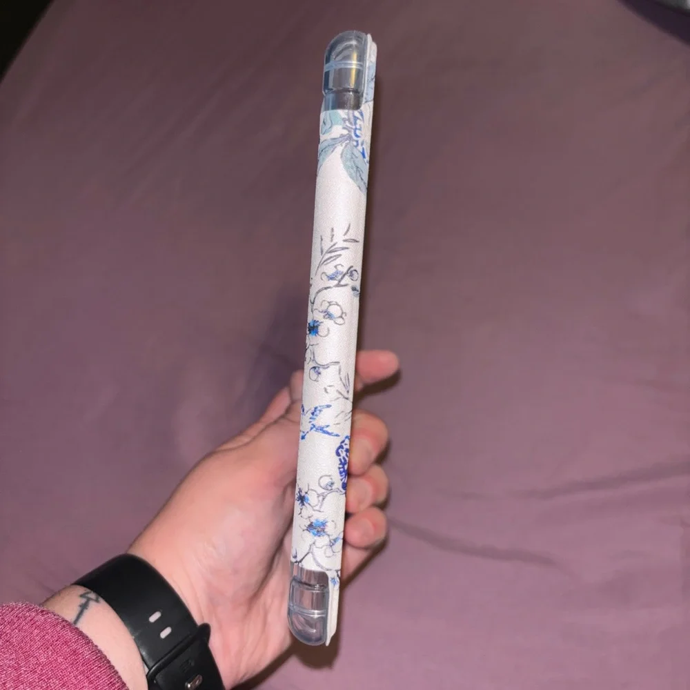 Kindle Paperwhite Floral Cover
